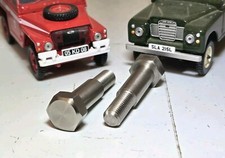 Land Rover Series 3 Windscreen