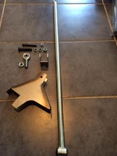 Rix Engineering Escort Mk 1 /