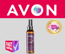 AVON Planet Spa Pillow Mist Sleep Therapy Ritual Aromatherapy Lavender FREE P&P