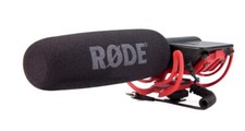 RODE VIDEOMIC ON-CAMERA
