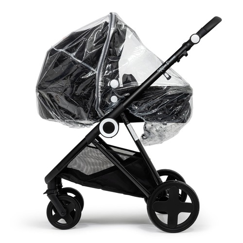 Rain cover compatible - 2,