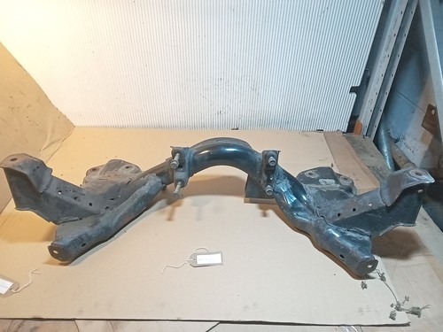 Mitsubishi evo 6 front - 6,