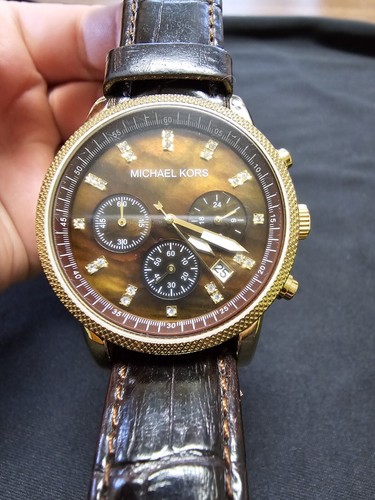 Michael kors - ⌚️,