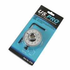 US PRO Tools 1/2" DRIVE TORQUE