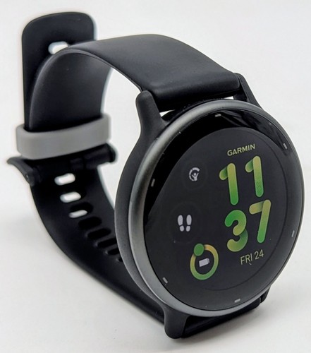 Garmin vivoactive black - vivoactive,