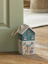 NEXT WOODEN BEACH HUT DOOR STOP