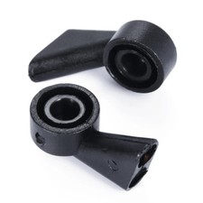 Rear Wiper Washer Nozzles 2pc