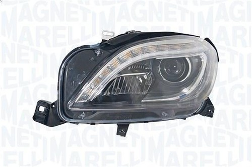 Headligh magneti marelli - headligh,