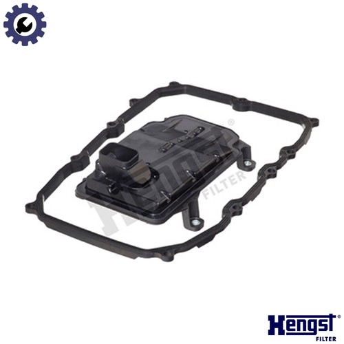 Hydraulic filter kit - hydraulic,