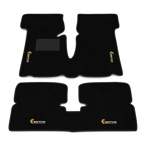 Floor mats compatible - mats, with