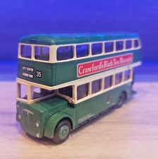 EFE 19803 Daimler CVG6 MCW