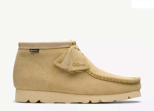 Clarks originals wallabee boot - wallabee,
