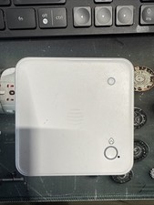 Hive Receiver SLR1c Thermostat to Boiler Communication  - Central Heating