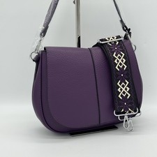 Crossbody Shoulder Bag Faux