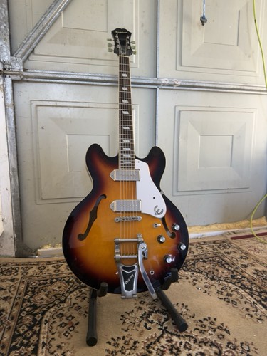 Epiphone casino limited - epiphone,