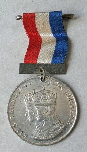 1937 king george - george, &