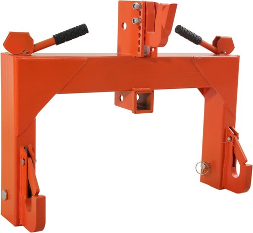 3000lbs point quick hitch - point,