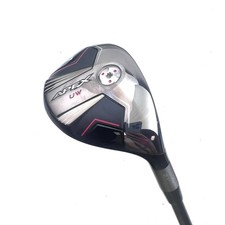 Callaway Apex UW 24 4 Hybrid /