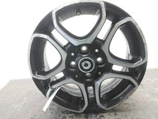 SMART FORFOUR Alloy Wheel 15"