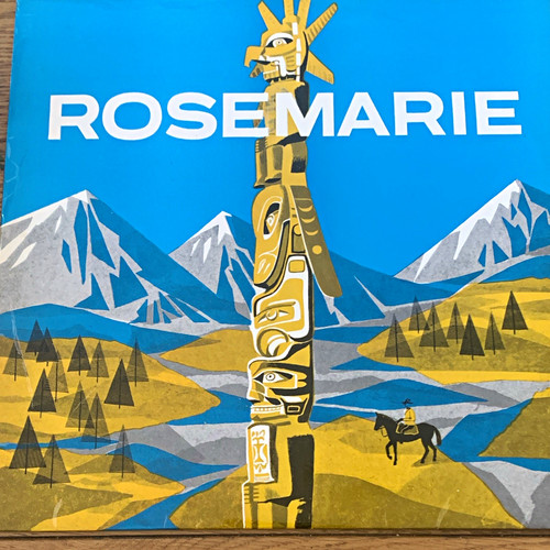 World record club - world, rosemarie