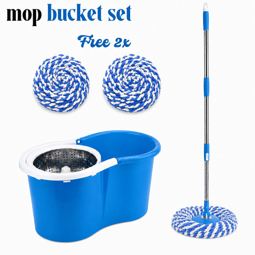 360 floor magic spin - floor, mop