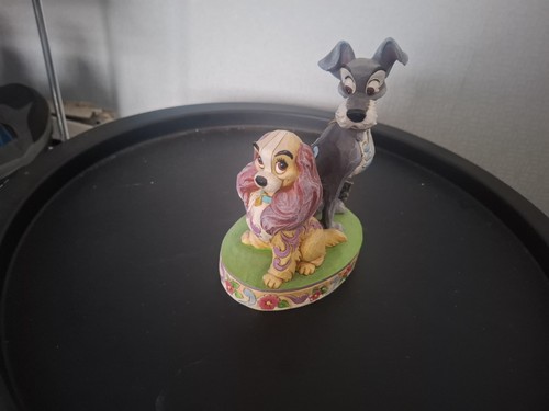 Disney traditions figurine - disney,