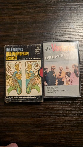 The ventures 10th anniversary - 10th,