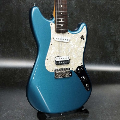 Fender made japan - made, in