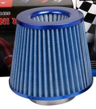 New blue high flow dry - 3",