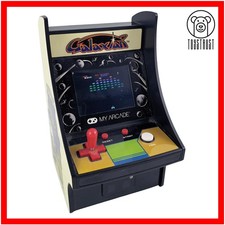 Bandai Namco My Arcade Galaxian Micro Player Mini Arcade Game Console Retro