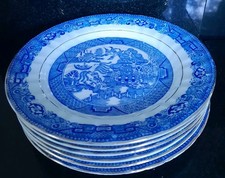 19th Century Gadrooned/Fluted