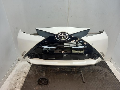 Toyota aygo front - toyota,