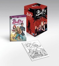 Buffy the Vampire Slayer: The
