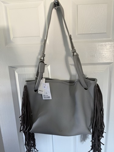 Grey designer nali - grey, tk