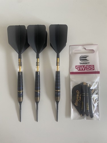 Reg dragon tx4 avenger darts - reg,