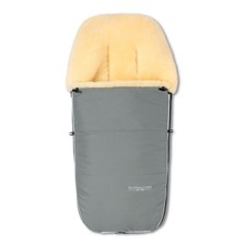 Sheepskin Footmuff for
