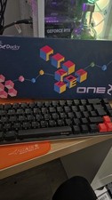 Ducky One 2 Mini