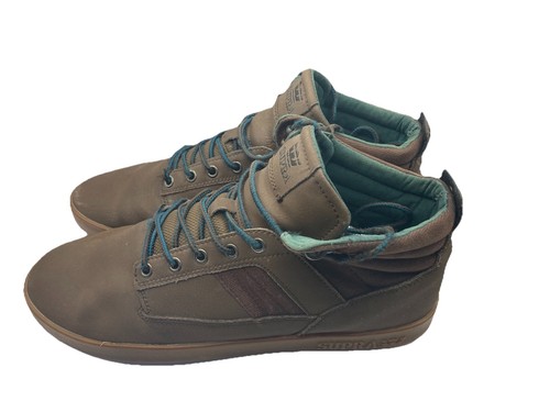 Supra bandit men high top - supra,