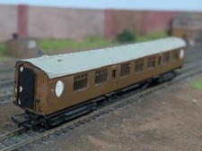 Kitbuilt OO Gauge Thompson
