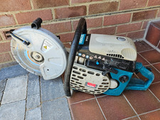 Makita Dpc 6410 Petrol Disc