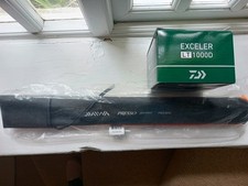 Daiwa iprimi presso ultralight - daiwa,