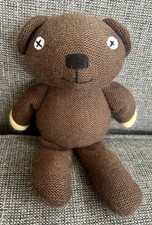 Official *Mr Bean Teddy Bear*