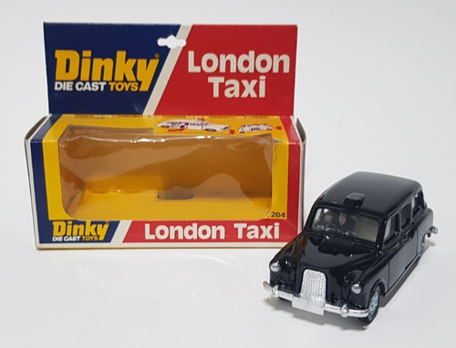 Rare 1970 dinky - rare, 1970's