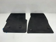 2021 FORD TRANSIT FLOOR MATS/BOOT LINER