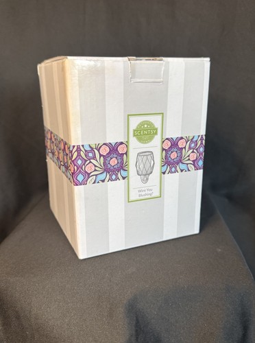 Scentsy wire you - scentsy, blushing?"