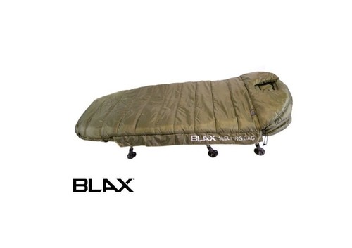 Carp spirit blax sleeping bag - sleeping,