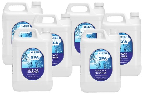 Kleen spa hot tub - spa,