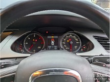 Audi A4 Speedometer Instrument Cluster 2.0 TDI Diesel 100kW (136 HP) B8 (8K)
