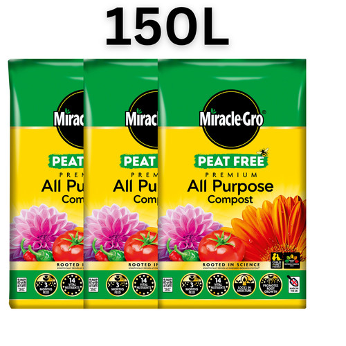 Miracle gro peat - miracle-gro, free