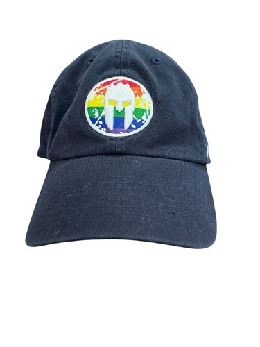 Spartan hat rainbow navy - hat, '47